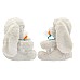 Baby Paws Bunny 24cm (264-927124) Baby Paws Bunny 24cm (264-927124)