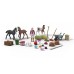 Schleich Advent Calender Horse Club 2025 (99178)