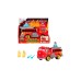 Disney Cars Radiator Springs Race & Rescue Fire Fighting Red & Guido Playset (jfl54)