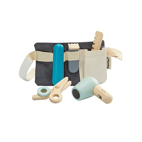 Plantoys Hair Dresser Set (3492)