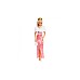 Barbie Enchanted Evening Fashion Doll In Pink Dress (jhd25)