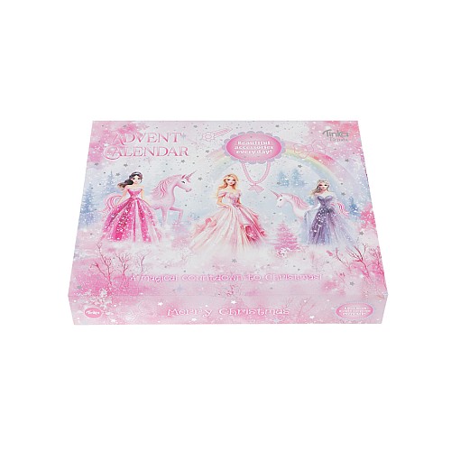 Tinka Beauty Advent Calendar (8-804903)