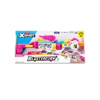 X-shot Blastercorn Rizz Master (36830)