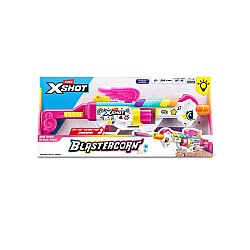 X-shot Blastercorn Rizz Master (36830)