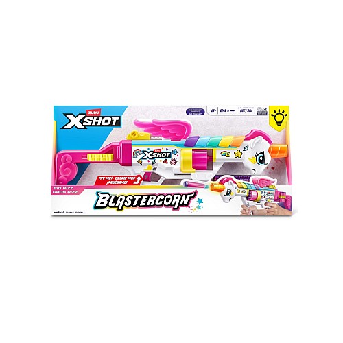 X-shot Blastercorn Rizz Master (36830)