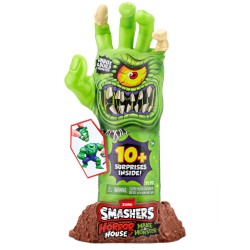 Smashers Horror House Dissect Random (74139)