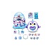 Rainbocorns Eggzania Frozen Mania Random (92119)