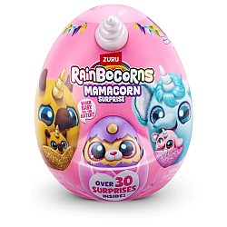 Rainbocorns Mamacorn Surprise (92121)