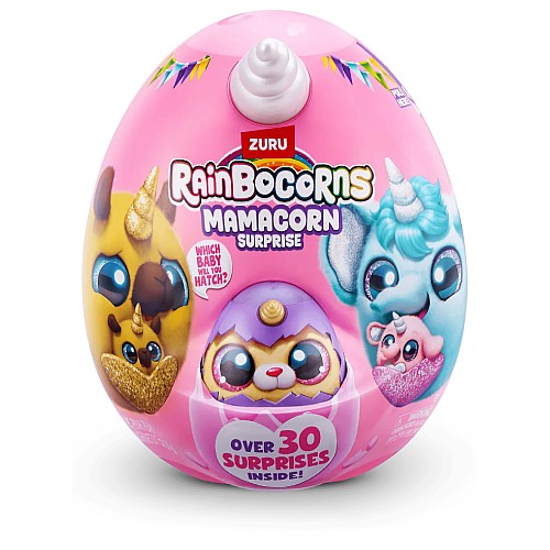 Rainbocorns Mamacorn Surprise (92121)