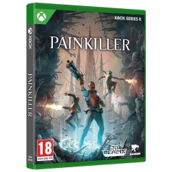 Painkiller