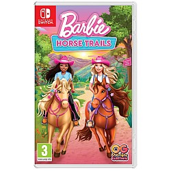 Barbie Horse Trails