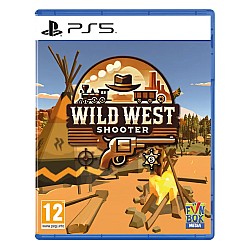 Wild West Shooter