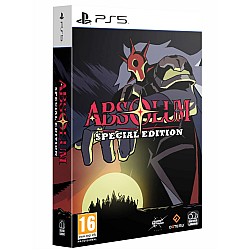 Absolum Special Edition Plastation 5