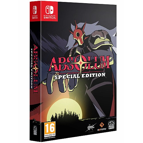 Absolum Special Edition