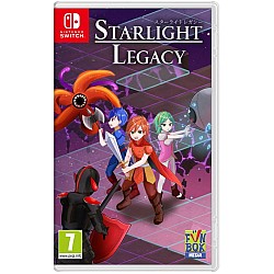 Starlight Legacy