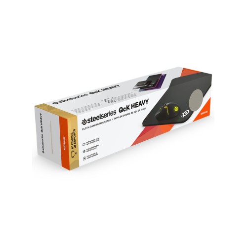 Steelseries Qck Medium Mousepad