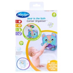 Playgro Bath Bear Storage (10187632)