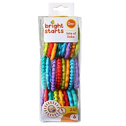 Bright Starts Lots Of Links (bs-8664)