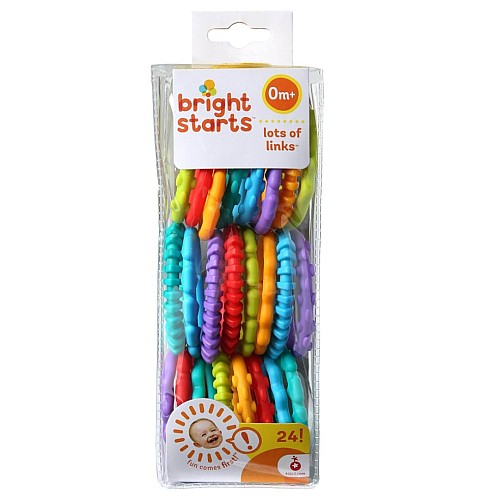 Bright Starts Lots Of Links (bs-8664)