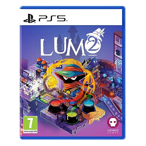 Lumo 2
