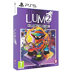Lumo 2 Collector Edition