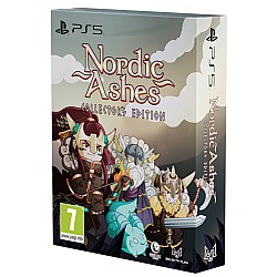 Ashes Collector's Edition
