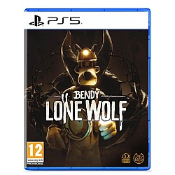 Bendy Lone Wolf