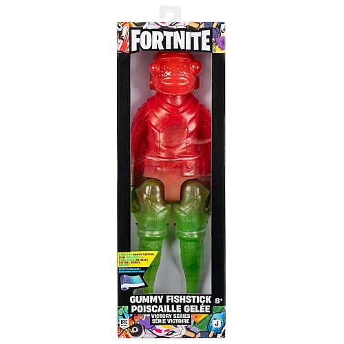 Fortnite Victory Series Fishstick 30cm (922-1611)