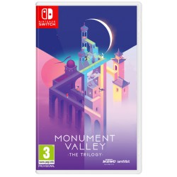 Monument Valley The Trilogy