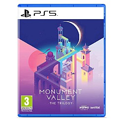 Monument Valley The Trilogy