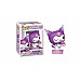 Funko Pop Sanrio My Melody (50th Ann) Kuromi (20th Ann) Kuromi (present) (se) #108 9cm