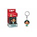 Funko Pocket Pop Princess Holiday Jasmine