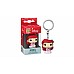 Funko Pocket Pop Princess Holiday Ariel Funko Pocket Pop Princess Holiday Ariel