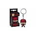 Funko Pocket Pop Daredevil Born Again Daredevil Bobble-head Funko Pocket Pop Daredevil Born Again Daredevil Bobble-head