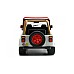 Jada Jurassic World 1992 Jeep Wrangler 1:24 (253253005)