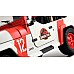 Jada Jurassic World 1992 Jeep Wrangler 1:24 (253253005)