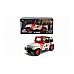 Jada Jurassic World 1992 Jeep Wrangler 1:24 (253253005)