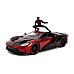 Jada Marvel Miles Morales 2017 Ford Gt 1:24 (253225008) Jada Marvel Miles Morales 2017 Ford Gt 1:24 (253225008)