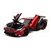 Jada Marvel Miles Morales 2017 Ford Gt 1:24 (253225008) Jada Marvel Miles Morales 2017 Ford Gt 1:24 (253225008)