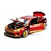 Jada Marvel Ironman 2016 Chevy Camaro Ss 1:24 (253225003)