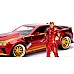 Jada Marvel Ironman 2016 Chevy Camaro Ss 1:24 (253225003)