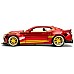 Jada Marvel Ironman 2016 Chevy Camaro Ss 1:24 (253225003)
