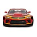 Jada Marvel Ironman 2016 Chevy Camaro Ss 1:24 (253225003)
