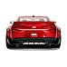 Jada Marvel Ironman 2016 Chevy Camaro Ss 1:24 (253225003)