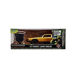 Jada Transformers Bumblebee (t7) 1:24 20cm (253115010)
