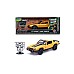 Jada Transformers Bumblebee (t7) 1:24 20cm (253115010) Jada Transformers Bumblebee (t7) 1:24 20cm (253115010)