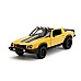 Jada Transformers Bumblebee (t7) 1:24 20cm (253115010) Jada Transformers Bumblebee (t7) 1:24 20cm (253115010)