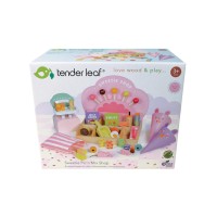 Tender Leaf Sweetie Pic'n'mix Shop (tl8246)