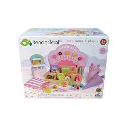 Tender Leaf Sweetie Pic'n'mix Shop (tl8246)