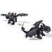 Dragons Movie Tame & Train Interactive Toothless (6072728)